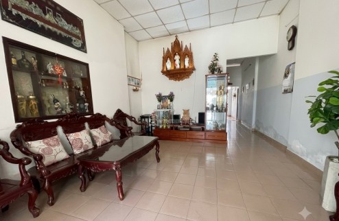 [KH146*] MT kinh doanh Đông Hưng Thuận 120m2 Giá 7.x Tỷ